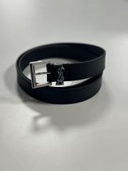 155 Ys gümüş tokalı kemer