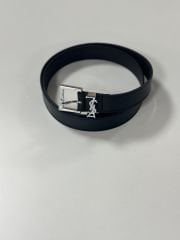 155 Ys gümüş tokalı kemer