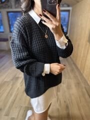 Orj marka Antrasit petek dokulu kazak