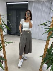 Ms Vizon Etek Pantolon