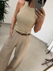 İv 26067 Gold Simli  Atlet