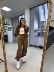 Gc İp Askılı Nude Atlet