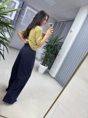 Cr 1233 Poliviskon Laci Palazzo Pantolon