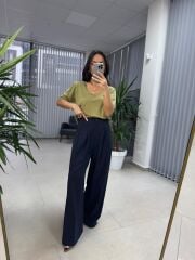 Cr 1233 Poliviskon Laci Palazzo Pantolon