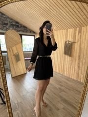 Orj marka transparan detaylı elb