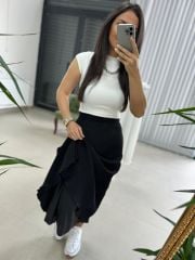 Sg Siyah Etek