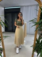 Sg Krem Etek