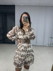 lastikli taş rengi kemer