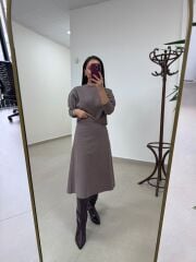 Orj Marka Vizon Selanik Etekli Takım