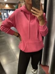Zr three thread pink sweat