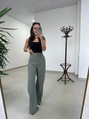 İv 1001 Siyah Crop