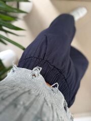 Dm 4003 Laci Şalvar Pantolon