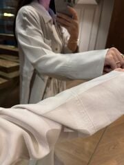 La 5628 Bel Büzgülü Tensel Taş Takım