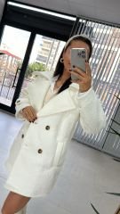 Buklet Krem Kaban/Mont