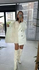 Buklet Krem Kaban/Mont