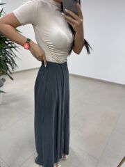 Fp 51204 Astro Bel Lastikli Tensel Petro Pantolon