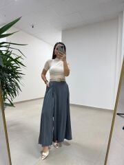 Fp 51204 Astro Bel Lastikli Tensel Petro Pantolon