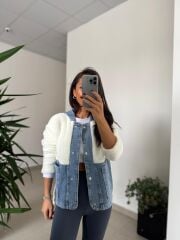 Spt Denim Garnili mont