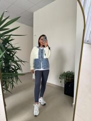 Spt Denim Garnili mont