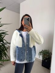 Spt Denim Garnili mont