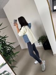 Spt Denim Garnili mont