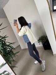 Spt Denim Garnili mont