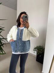 Spt Denim Garnili mont