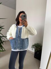 Spt Denim Garnili mont