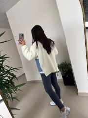 Spt Denim Garnili mont