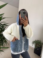 Spt Denim Garnili mont