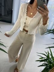 Orj. Marka Bilek Taş Pantolon