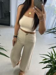 Orj. Marka Bilek Taş Pantolon