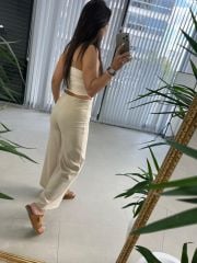 Orj. Marka Bilek Taş Pantolon