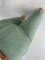 Orj. Marka Bilek Haki Pantolon