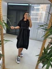 Dr 2577 Design Ballonrockkleid