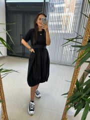 Dr 2577 Design Ballonrockkleid