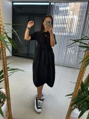 Dr 2577 Design Ballonrockkleid