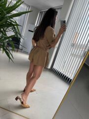 Cr 1609 Camel Kemerli Tulum