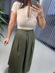 Dv 30938 Bej Fitilli Body