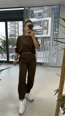 Modal-Set von Frau Brown