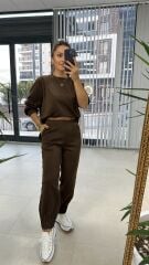 Modal-Set von Frau Brown