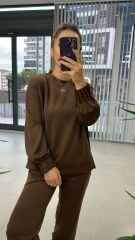 Modal-Set von Frau Brown