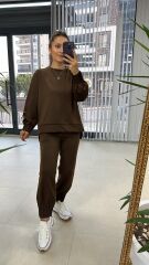 Modal-Set von Frau Brown