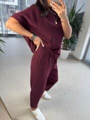 Cr 0001 Mürdüm Petek Dokulu Takım