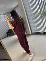 Cr 0001 Mürdüm Petek Dokulu Takım