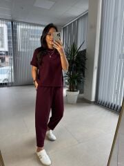 Cr 0001 Mürdüm Petek Dokulu Takım