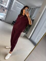 Cr 0001 Mürdüm Petek Dokulu Takım