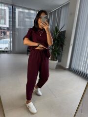 Cr 0001 Mürdüm Petek Dokulu Takım