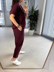 Cr 0001 Mürdüm Petek Dokulu Takım