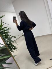 Art 2004 Gold Çıtçıtlı Laci Modal Takım